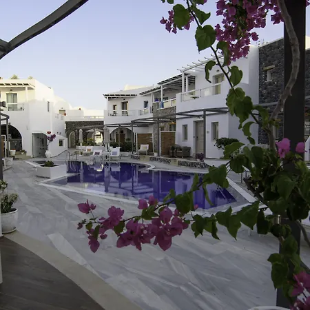 La Mer Deluxe Hotel & Spa (Adults Only)-2